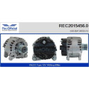 Alternador REC20154560 RECOFICIAL