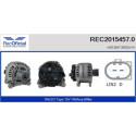 Alternador REC20154570 RECOFICIAL