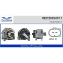 Alternador REC20154571 RECOFICIAL