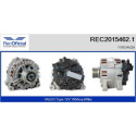 Alternador REC20154621 RECOFICIAL