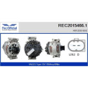 Alternador REC20154661 RECOFICIAL
