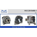Alternador REC20154691 RECOFICIAL