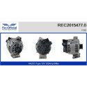 Alternador REC20154770 RECOFICIAL