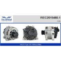 Alternador REC20154801 RECOFICIAL