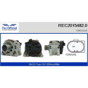 Alternador REC20154820 RECOFICIAL