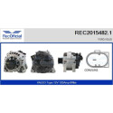 Alternador REC20154821 RECOFICIAL
