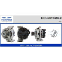 Alternador REC20154890 RECOFICIAL
