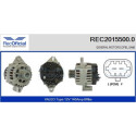Alternador REC20155000 RECOFICIAL