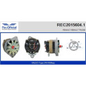 Alternador REC20156041 RECOFICIAL