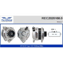 Alternador REC20201680 RECOFICIAL