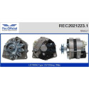Alternador REC20212231 RECOFICIAL