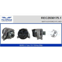 Alternador REC20301751 RECOFICIAL