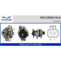 Alternador REC20321150 RECOFICIAL