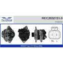 Alternador REC20321310 RECOFICIAL