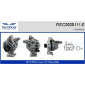 Alternador REC20351110 RECOFICIAL