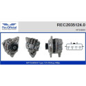 Alternador REC20351240 RECOFICIAL