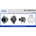 Alternador REC20351590 RECOFICIAL