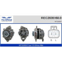 Alternador REC20351600 RECOFICIAL