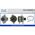 Alternador REC20400050 RECOFICIAL