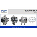 Alternador REC20401580 RECOFICIAL