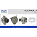 Alternador REC20402670 RECOFICIAL