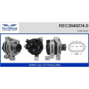 Alternador REC20402740 RECOFICIAL