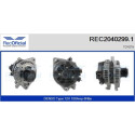 Alternador REC20402991 RECOFICIAL