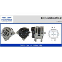 Alternador REC20403160 RECOFICIAL