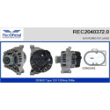 Alternador REC20403720 RECOFICIAL