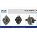 Alternador REC20404570 RECOFICIAL