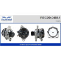 Alternador REC20404581 RECOFICIAL