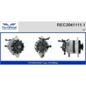 Alternador REC20411111 RECOFICIAL