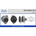 Alternador REC20421150 RECOFICIAL