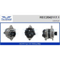 Alternador REC20421171 RECOFICIAL