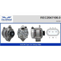 Alternador REC20471060 RECOFICIAL