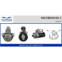 Motor de arranque REC60101241 RECOFICIAL