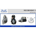 Motor de arranque REC60102471 RECOFICIAL
