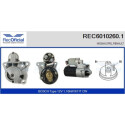 Motor de arranque REC60102601 RECOFICIAL