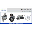 Motor de arranque REC60102721 RECOFICIAL