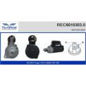 Motor de arranque REC60103030 RECOFICIAL