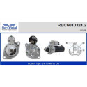 Motor de arranque REC60103242 RECOFICIAL