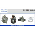 Motor de arranque REC60103800 RECOFICIAL