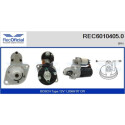 Motor de arranque REC60104050 RECOFICIAL