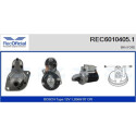 Motor de arranque REC60104051 RECOFICIAL