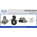 Motor de arranque REC60104440 RECOFICIAL