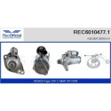 Motor de arranque REC60104771 RECOFICIAL