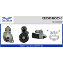 Motor de arranque REC60105030 RECOFICIAL