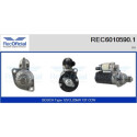Motor de arranque REC60105901 RECOFICIAL
