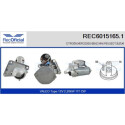 Motor de arranque REC60151651 RECOFICIAL