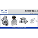 Motor de arranque REC60152440 RECOFICIAL